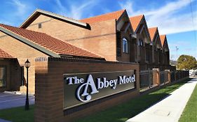 The Abbey Motel Goulburn